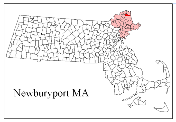 Newburyport Homes For Sale Newburyport MA Real Estate